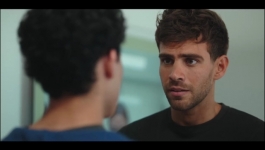 Unspeakable Sins - Season 01 Episode 08